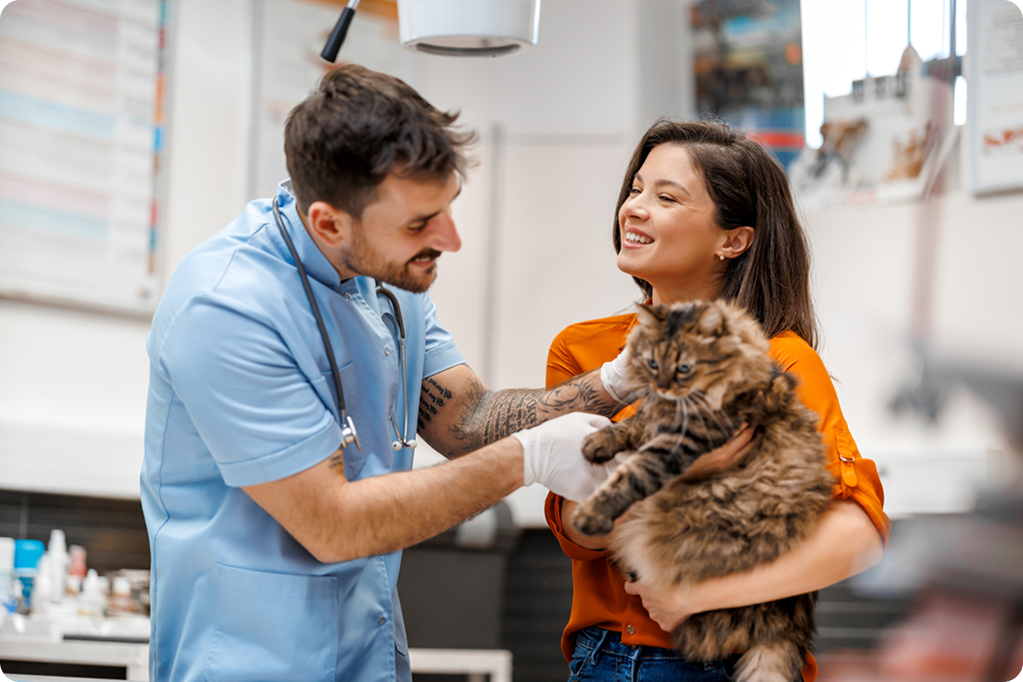 Pet Exporter